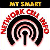 Network Cell Info on 9Apps