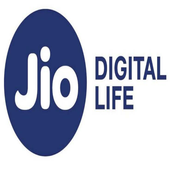 My Jio Lite icon