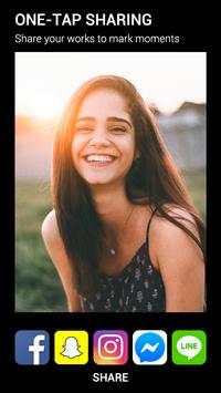 Beauty Camera screenshot 7