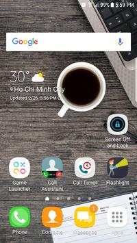 Screen Off and Lock screenshot 1