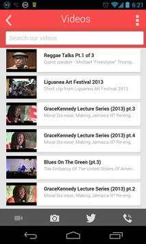 Panmedia Social screenshot 2