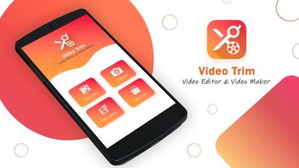Video Editor,Crop Video,Edit Video,Music,Effects screenshot 1
