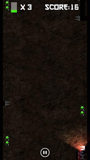 Cube Ninja screenshot 2