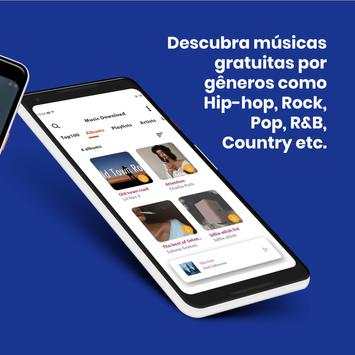 Download Music screenshot 2