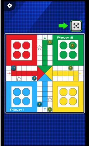 Classic Ludo screenshot 4