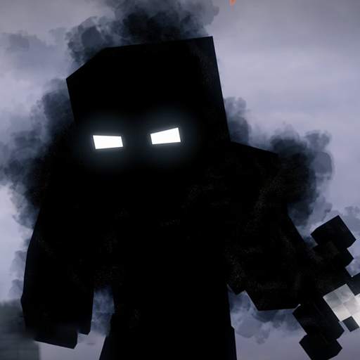 Null Skin for Minecraft 1.1