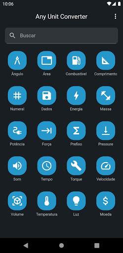 Any Unit Converter screenshot 5