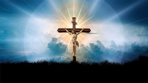 Jesus Wallpaper screenshot 5