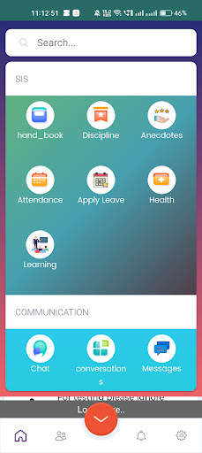 Paramita Parent Portal screenshot 5