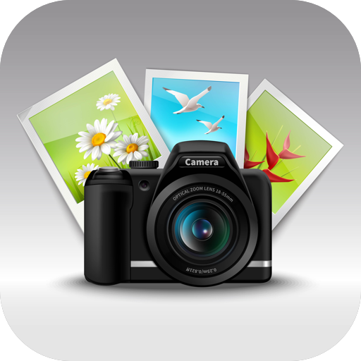 Nick Camera icon