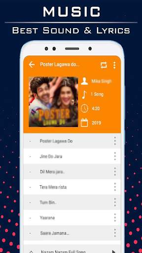 Free Music Guide for New-Jio Tunes Tips screenshot 3
