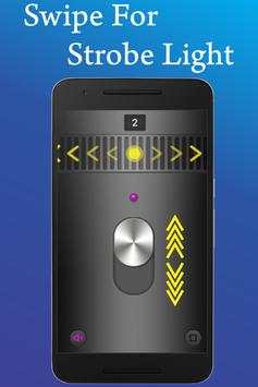 Flashlight - Super Bright LED Flashlight Free screenshot 5