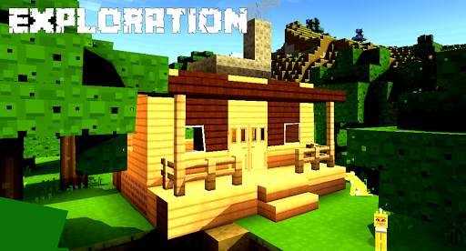 EXPLORATION screenshot 4