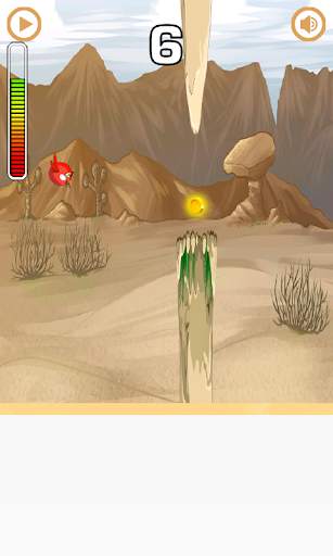 Coiny Bird screenshot 3