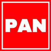 Verify PAN Card on 9Apps