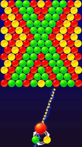 Bubble Pop: Ball Blast Game screenshot 2