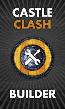 Builder for Castle Clash screenshot 1