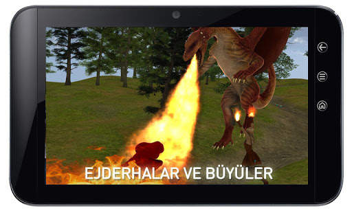 Edera Efsanesi Hikaye Kitabı screenshot 6