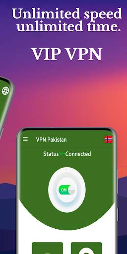 Free VPN for Android screenshot 2