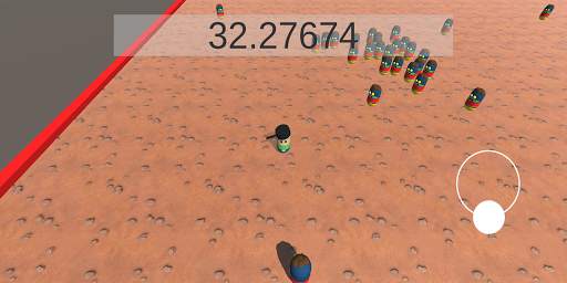 Fight Back screenshot 3