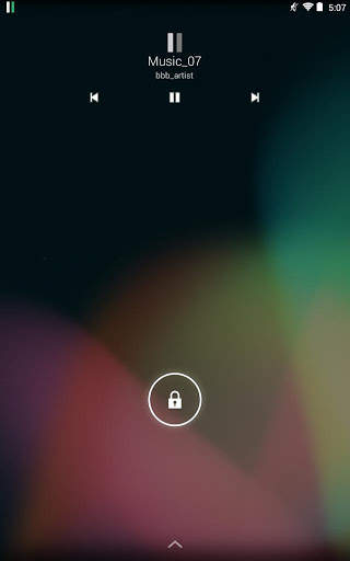 Music Folder Player screenshot 7