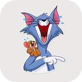 Stickers Tom Jerry - WAStickerApps 1.0