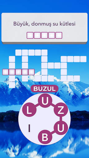 Words of Wonders: Guru screenshot 1