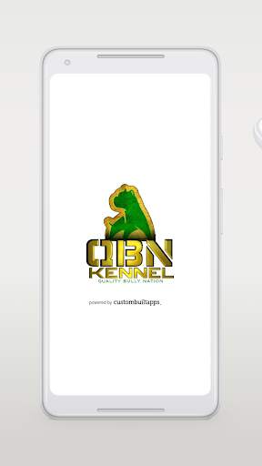 QBN App 1 تصوير الشاشة