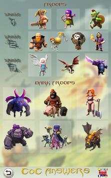 Answers CoC Guide screenshot 3