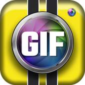 GIFs maker - Photos to gif 1.0