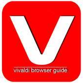 Free Vivaldi browser guide 1.2