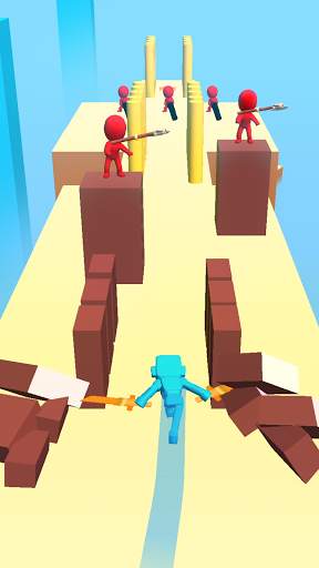 Cut ’em All: Blade Master screenshot 8