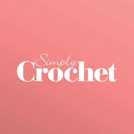 Simply Crochet Magazine 8.3