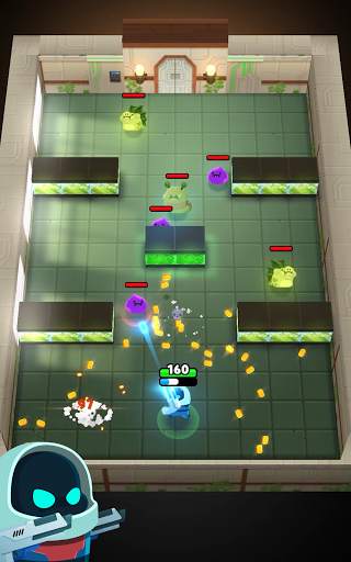 LabBuster screenshot 9