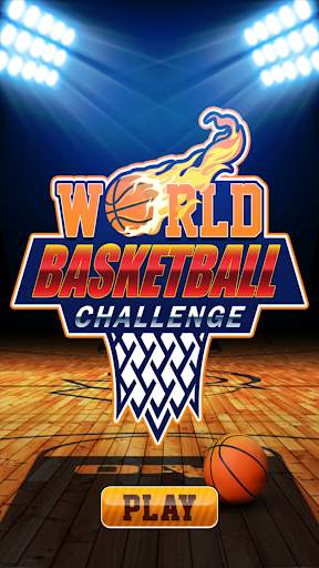 World Basketball Challenge 2019 screenshot 2