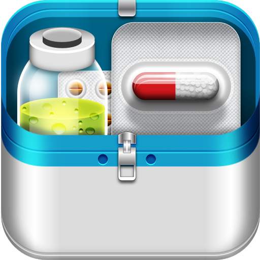 World Drugs Converter 1.6.18