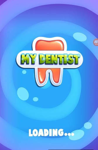My Dentist: Teeth Medical Professional Game screenshot 1