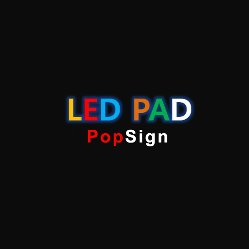 라히트 PoP Sign(LED 전광판) icon