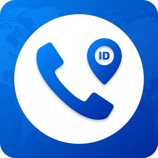 True Caller ID 2021 : Track Mobile Number Location 1.0