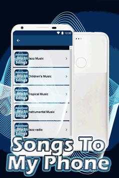 Download Mp3 Songs To My Phone Guide Fast Online screenshot 4