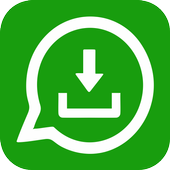 WA save : Save status for Whatsapp icon