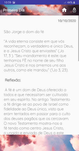 São Jorge screenshot 7