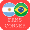 Football Fans Corner for all Teams icon