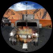 Desert sniper war action 1.0