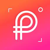P Camera - Photo Editor 1.4.3