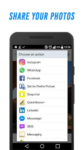 Reduce Image Size, Reduce Photo Size, Resize Photo screenshot 7
