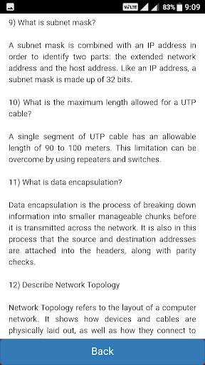Cracking Technical Interview screenshot 3