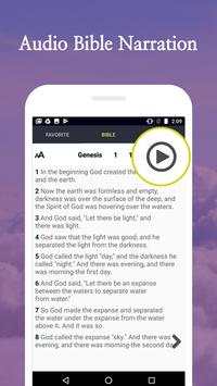 ESV BIBLE - offline free screenshot 5