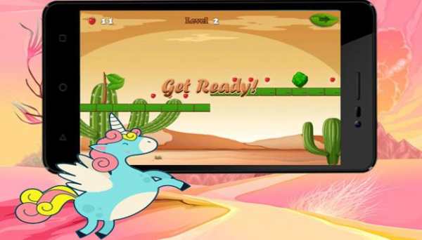 Unicorn Adventure screenshot 4