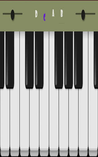 Piyano : Piano keys Game for Piano Joy screenshot 8
